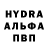 Марихуана индика _Danon_ _